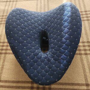 SmoothSpine Comfort Knee Pillow